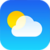 Погода app logo